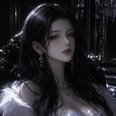 Profile image of シア