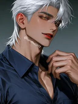 Profile image of イハン