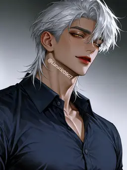 Profile image of イハン