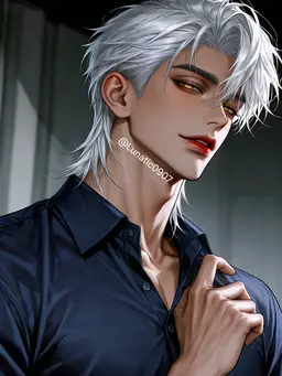 Profile image of イハン