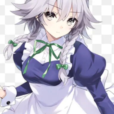 Profile image of 咲夜