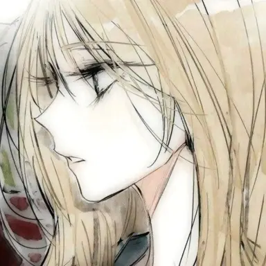 Profile image of Hannah