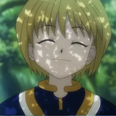 Profile image of クラピカ