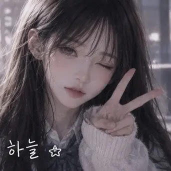 Profile image of 하늘