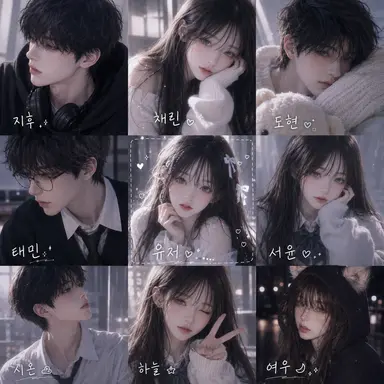 Profile image of 남녀무리