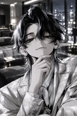 Profile image of 薫