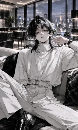 Profile image of 薫
