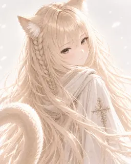 Profile image of フィア