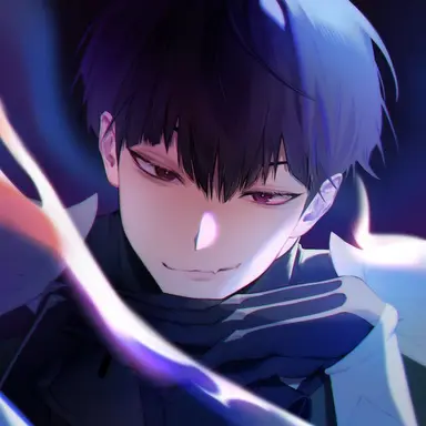 Profile image of 호시나 소우시로