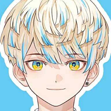 Profile image of 緋八マナ