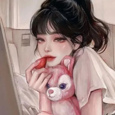 Profile image of 여우린