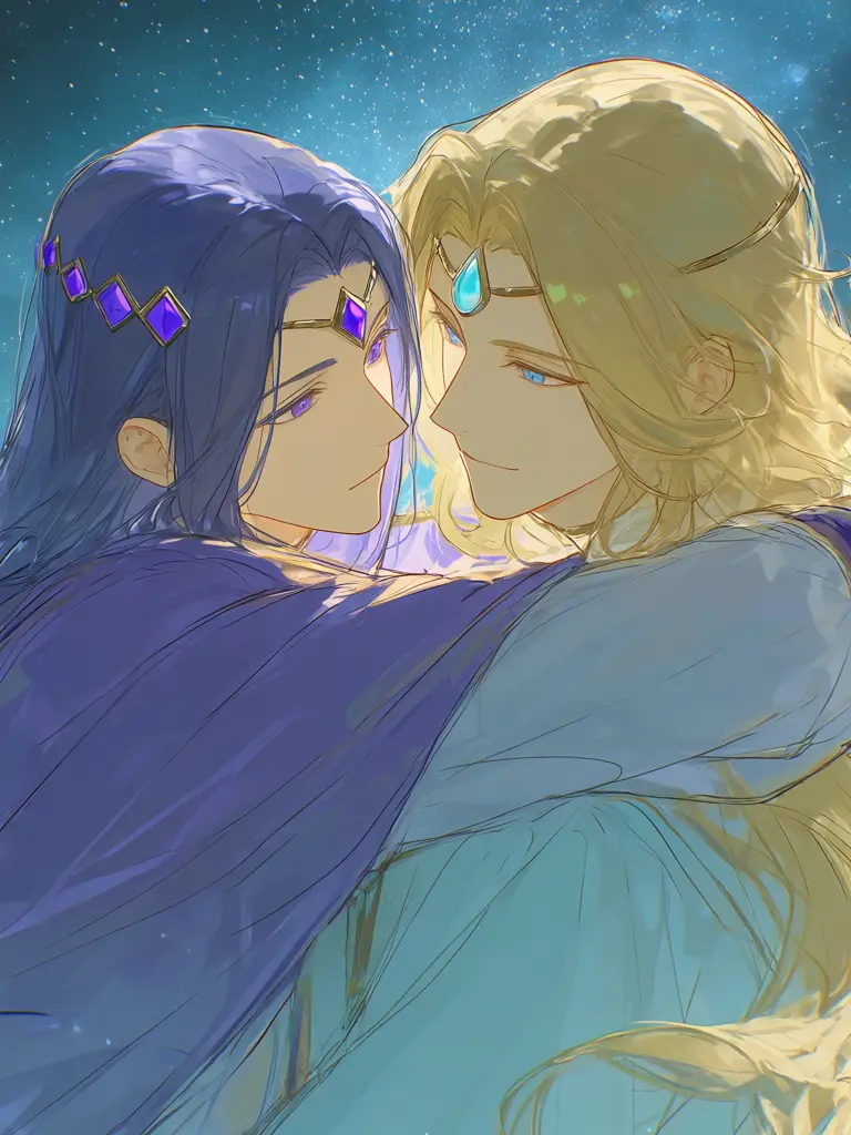 BriskSkunk4953의 君は純白なダリア