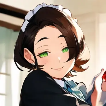 Profile image of リゼット