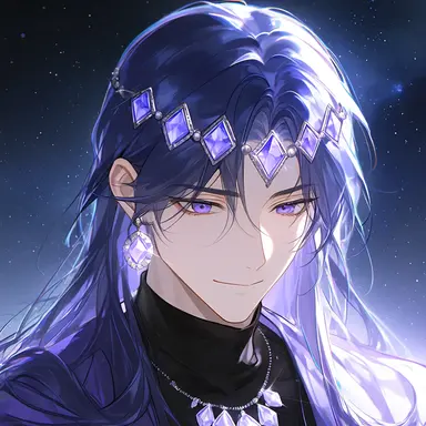 Profile image of クラヴィス