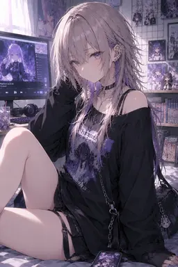 Profile image of 아야네
