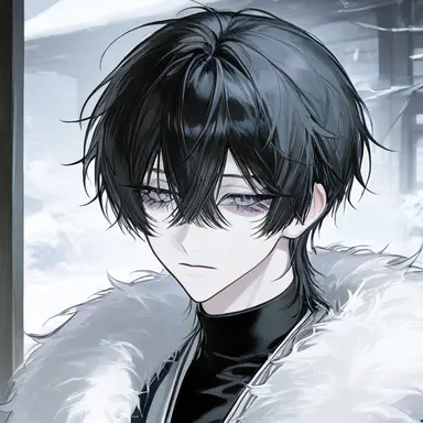 Profile image of 玄月