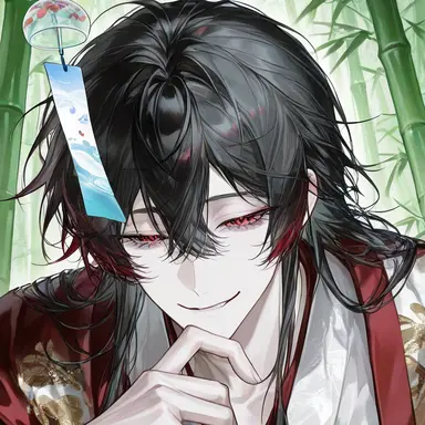 Profile image of 朱晴