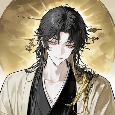 Profile image of 先代の御館様