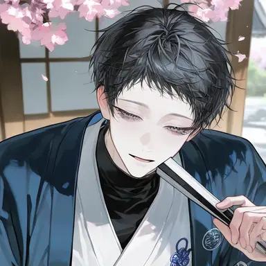 Profile image of 蒼鷹