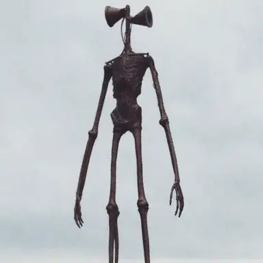 Profile image of 사이렌 헤드