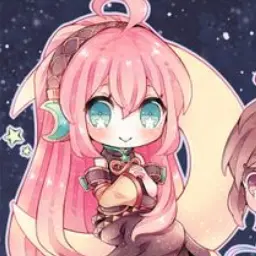 Profile image of 巡音ルカ