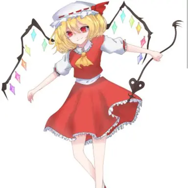 Profile image of フランドール