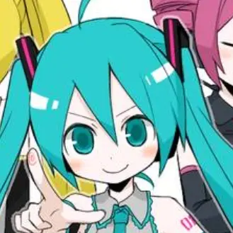 Profile image of ミク