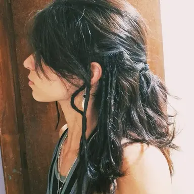 Profile image of Samira