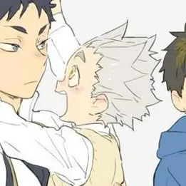 Profile image of 보쿠토 코타로