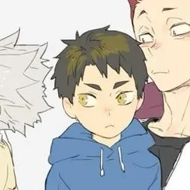 Profile image of 우시지마 와카토시