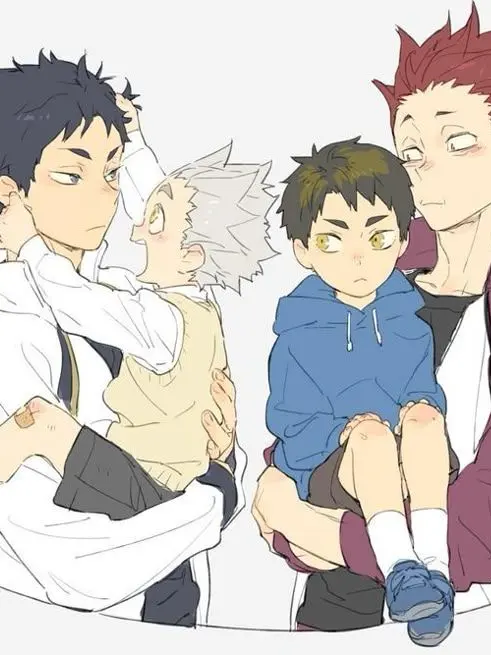 WiryRipe2257의 비상사태!! 주장 2명이 어려짐!!