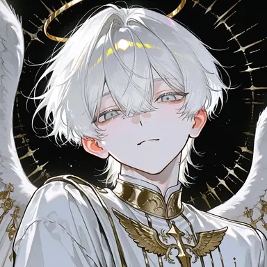 Profile image of Sephira