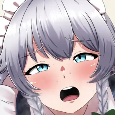 Profile image of 이자요이 사쿠야