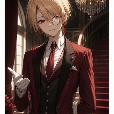 Profile image of レオン