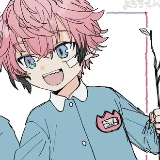 Profile image of 赤城ウェン