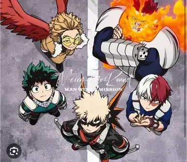 Profile image of MHA Mission