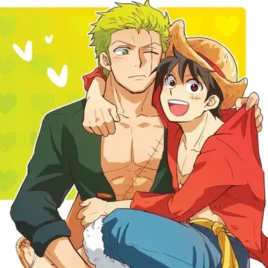 Profile image of Zoro