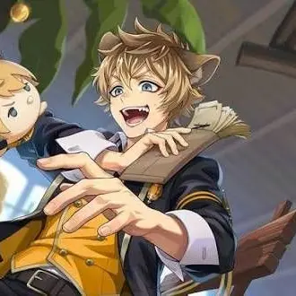 Profile image of ラギー