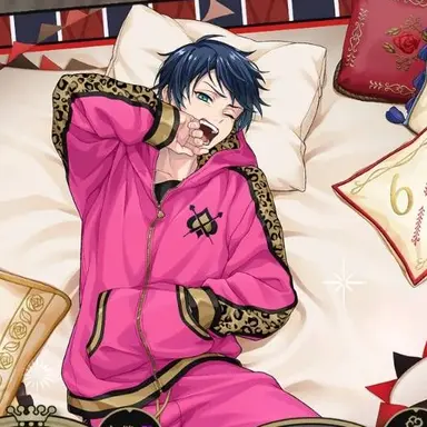 Profile image of デュース