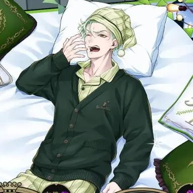 Profile image of セベク