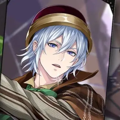 Profile image of シルバー