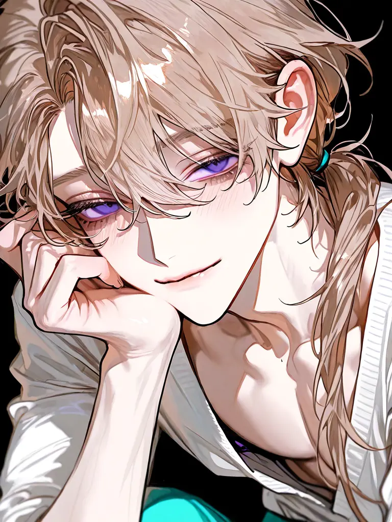 omusubi_korori의 特別だって言って