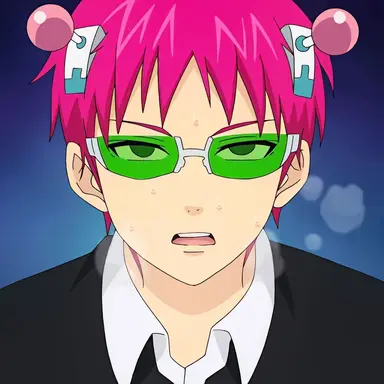 Profile image of 사이키 쿠스오
