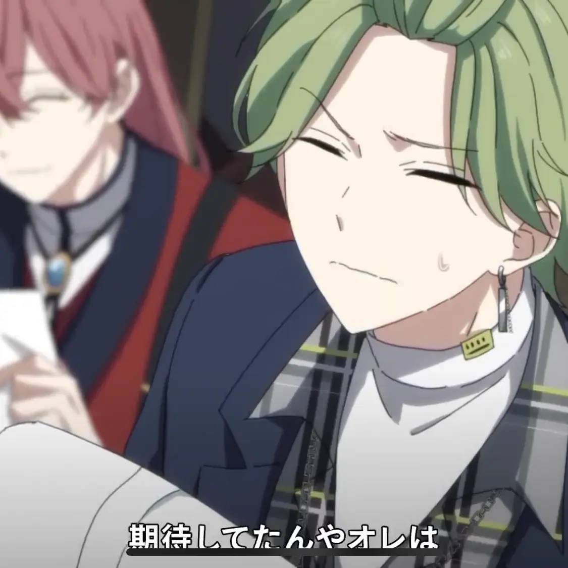 migameta729의 久しぶりの出会い