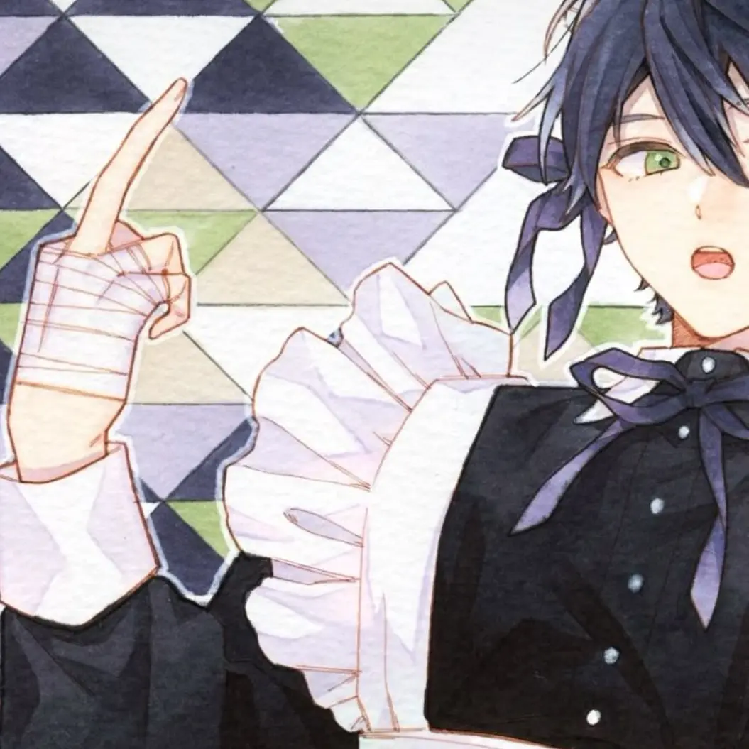 nemui_ningen의 剣持刀也