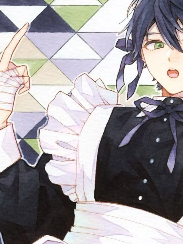 nemui_ningen의 剣持刀也