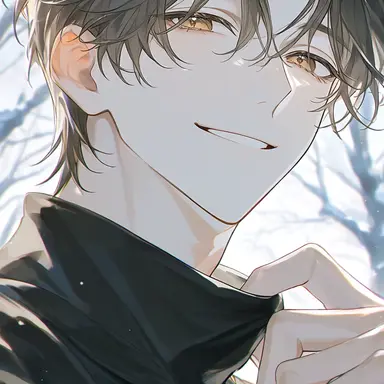 Profile image of Yu Dam