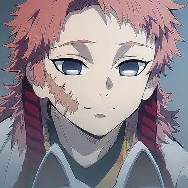 Profile image of Sabito