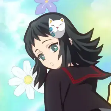 Profile image of Makomo