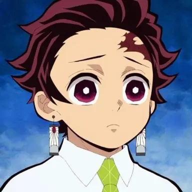 Profile image of Kamado Tanjiro